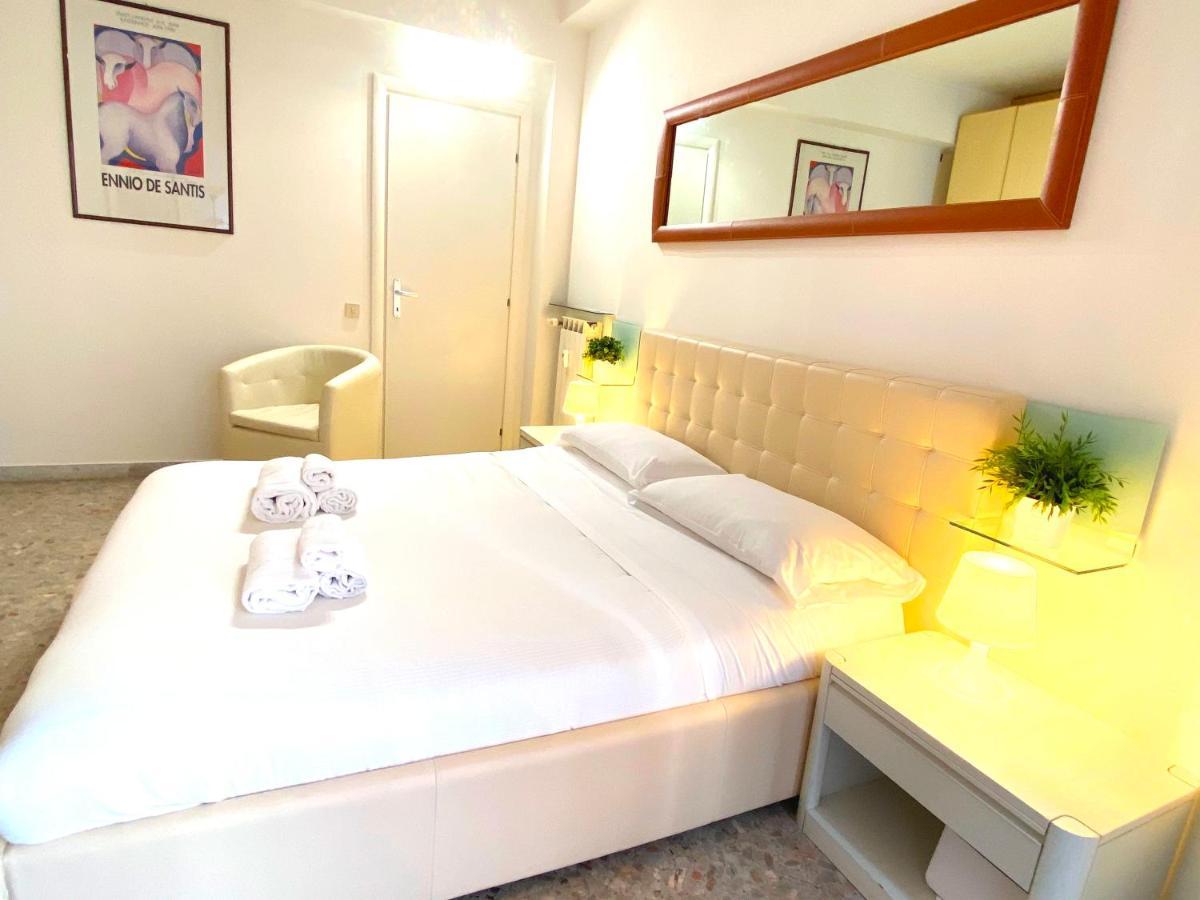 Piazza Meucci Apartment Roma Ngoại thất bức ảnh