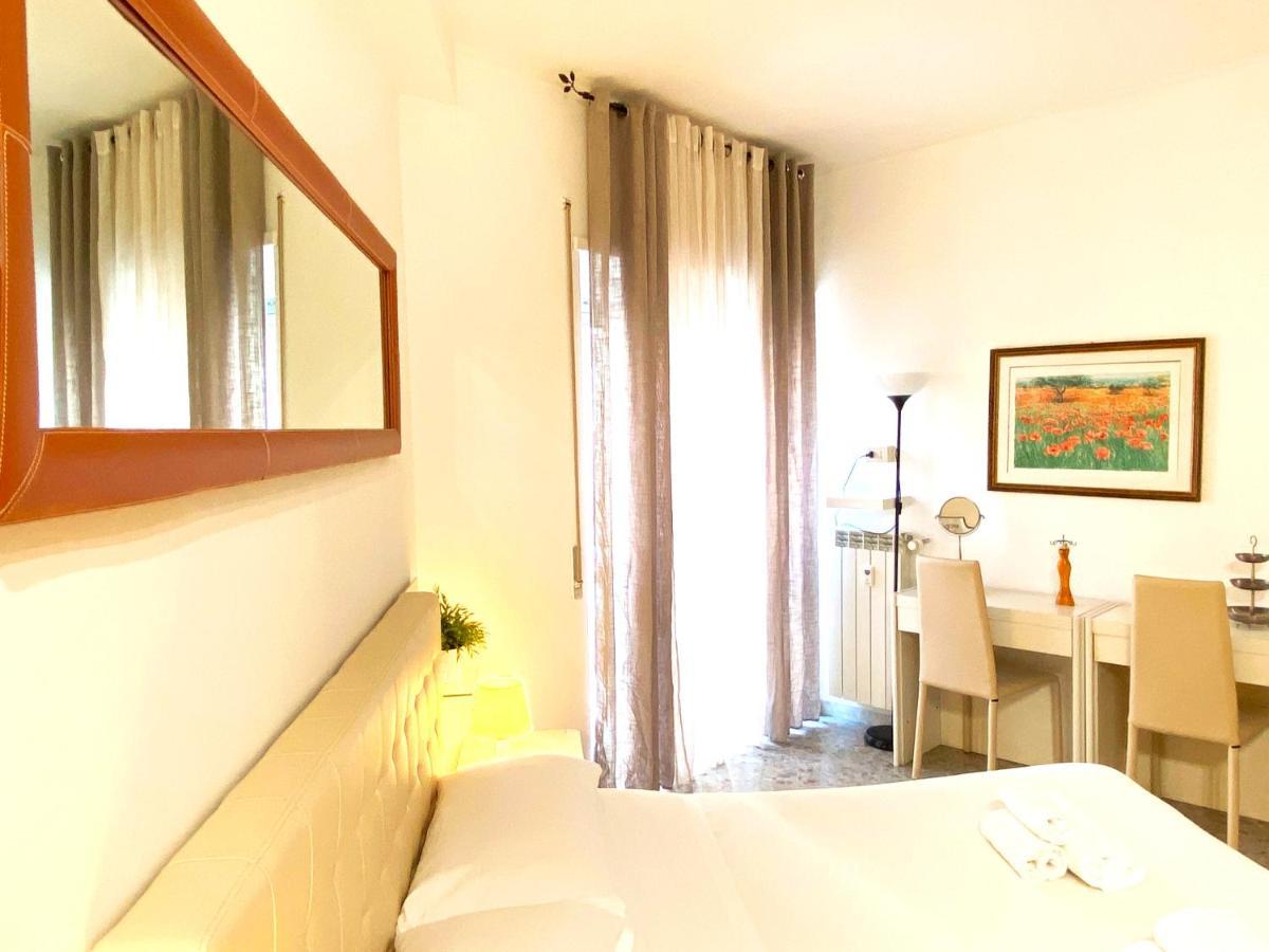 Piazza Meucci Apartment Roma Ngoại thất bức ảnh