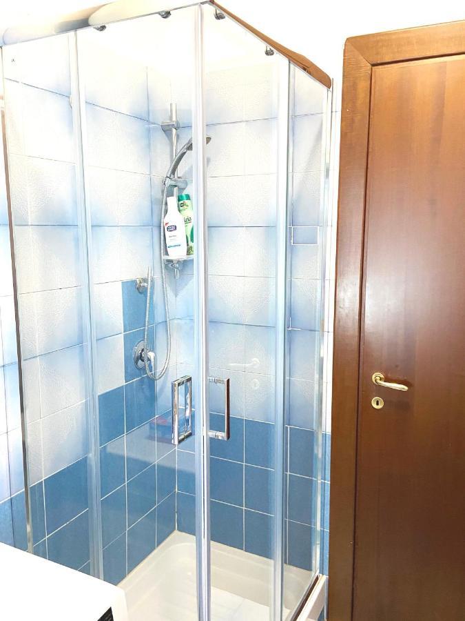 Piazza Meucci Apartment Roma Ngoại thất bức ảnh