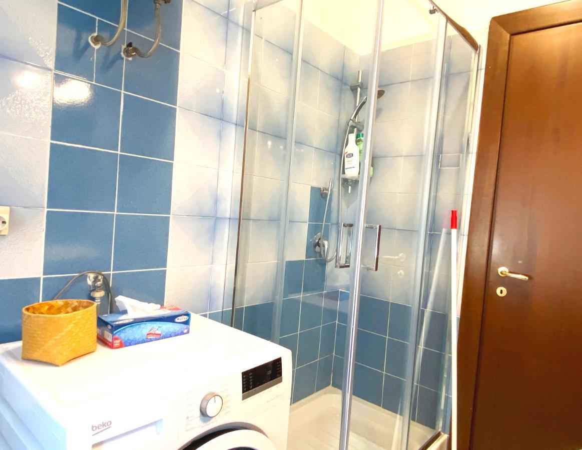 Piazza Meucci Apartment Roma Ngoại thất bức ảnh