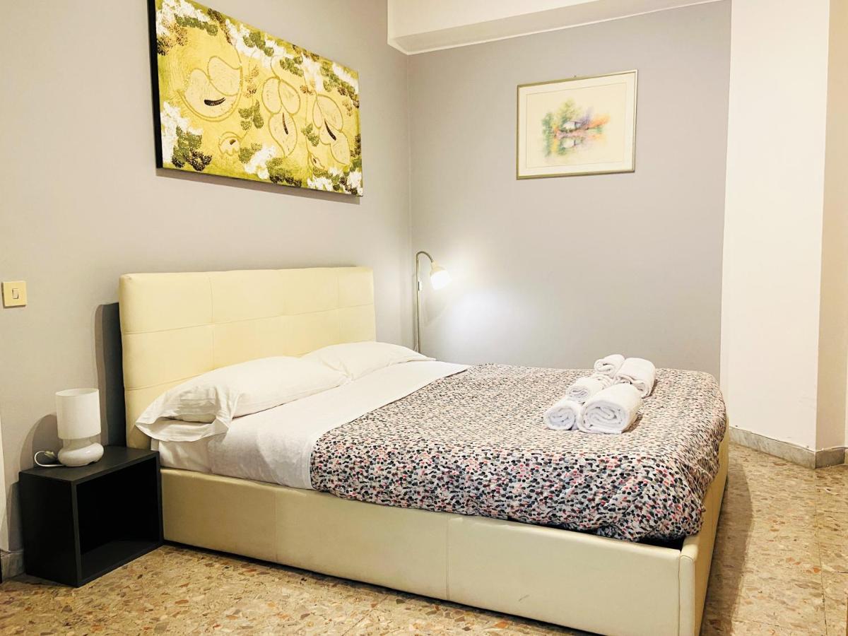 Piazza Meucci Apartment Roma Ngoại thất bức ảnh
