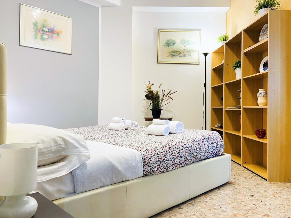 Piazza Meucci Apartment Roma Ngoại thất bức ảnh