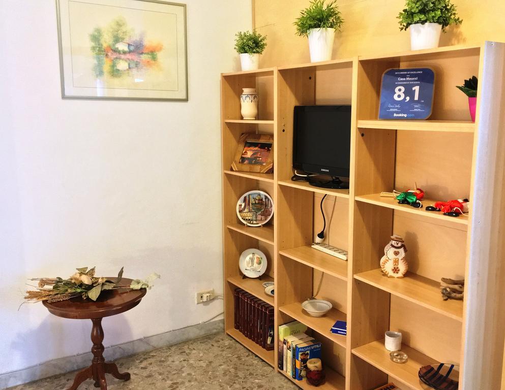 Piazza Meucci Apartment Roma Ngoại thất bức ảnh