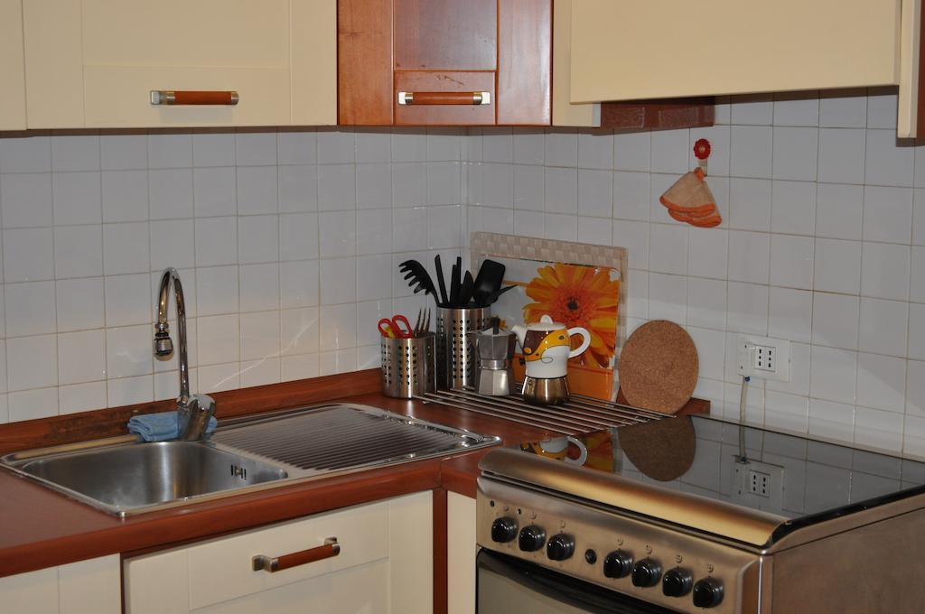 Piazza Meucci Apartment Roma Ngoại thất bức ảnh