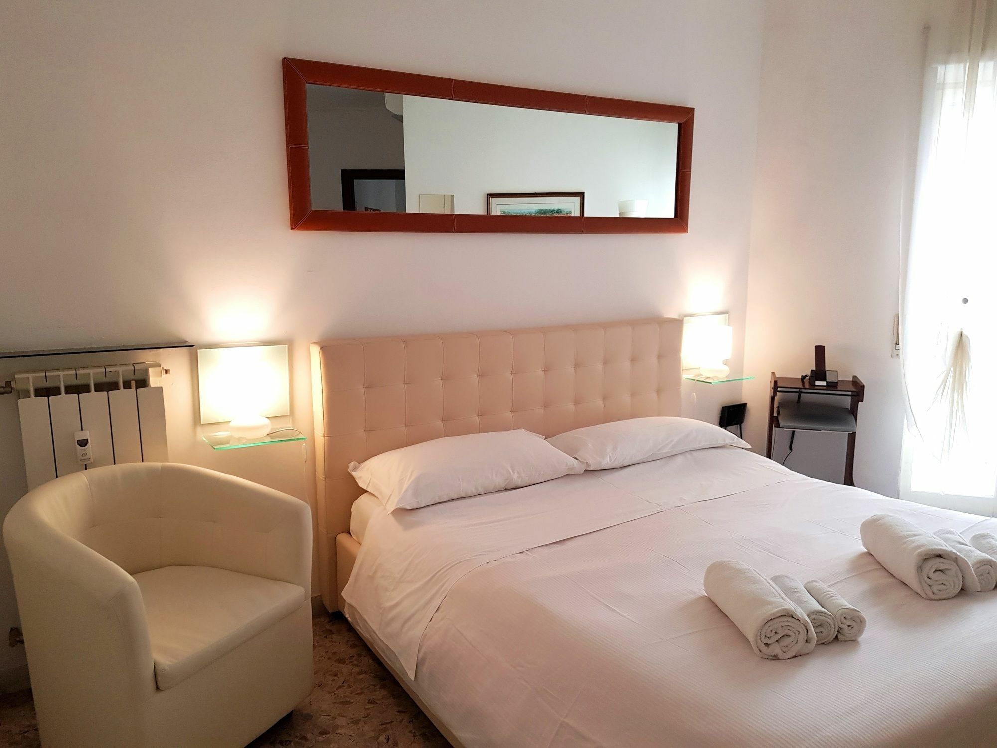 Piazza Meucci Apartment Roma Ngoại thất bức ảnh