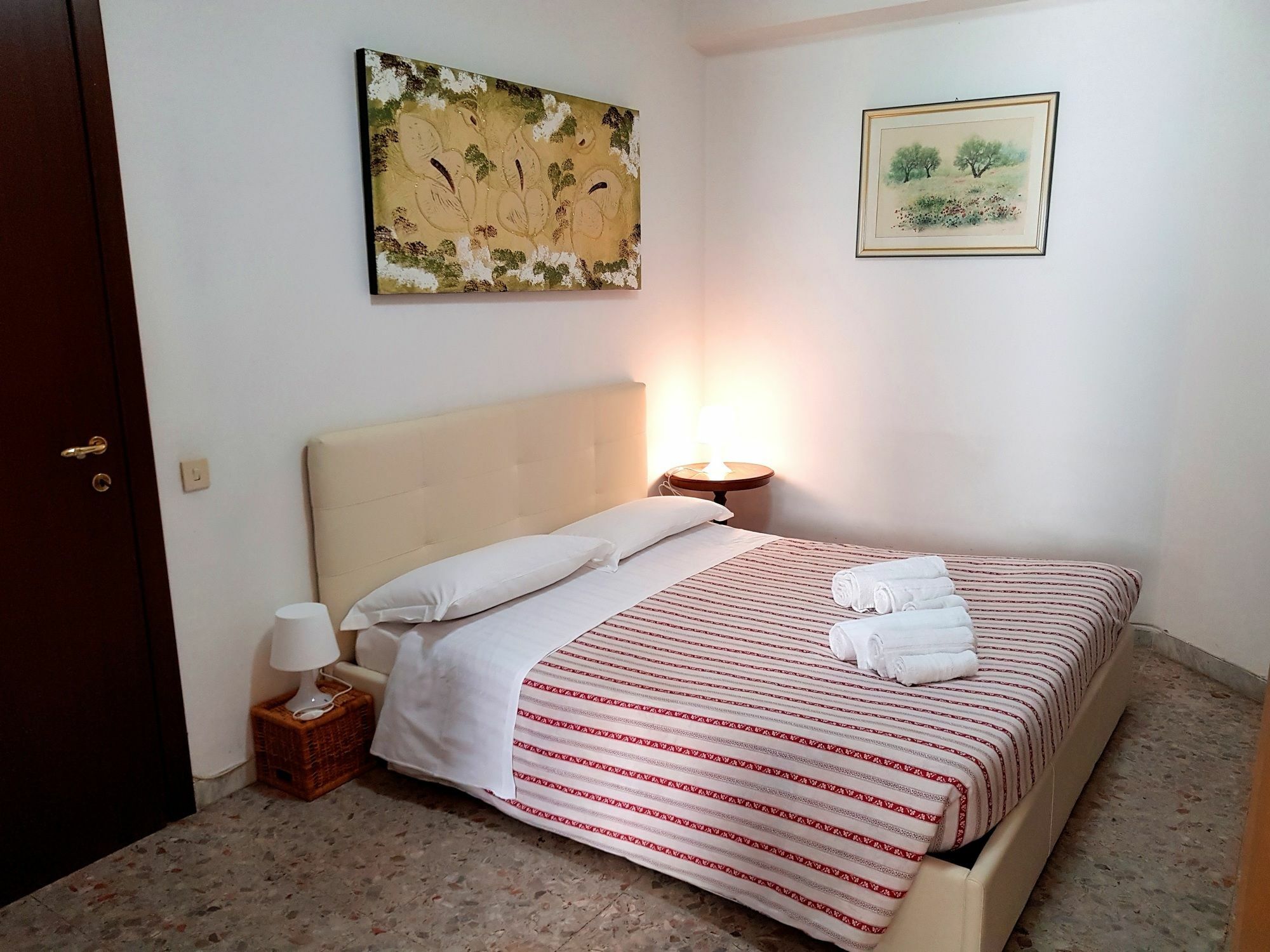 Piazza Meucci Apartment Roma Ngoại thất bức ảnh